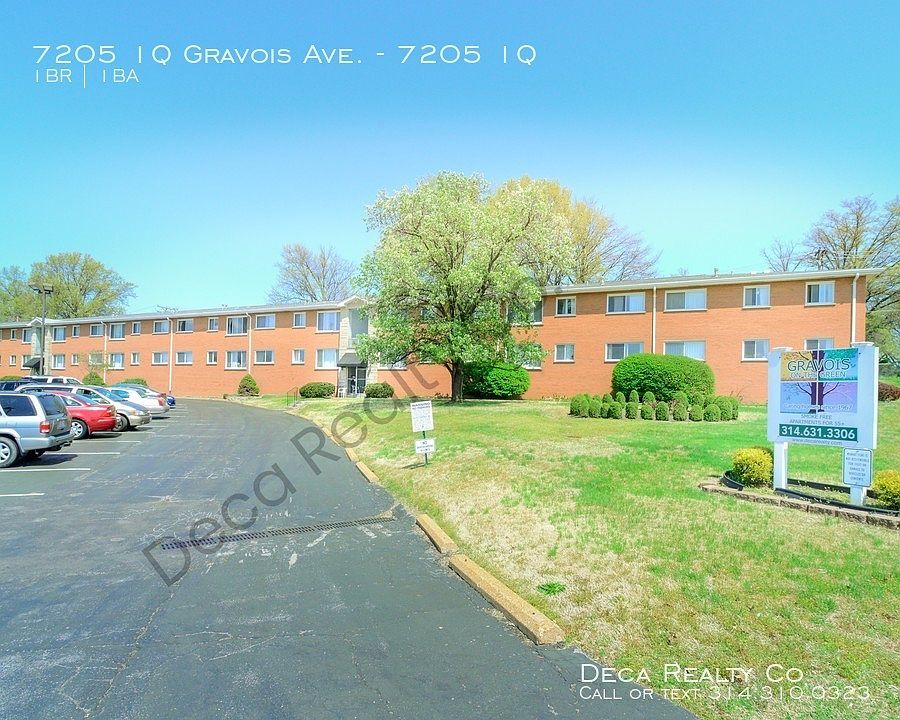 1st image of 7205-1Q Gravois Ave #7205-1Q