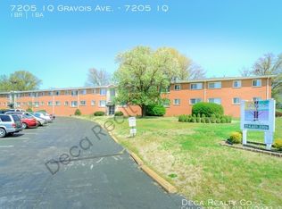 7205-1Q Gravois Ave #7205-1Q, Saint Louis, MO 63116