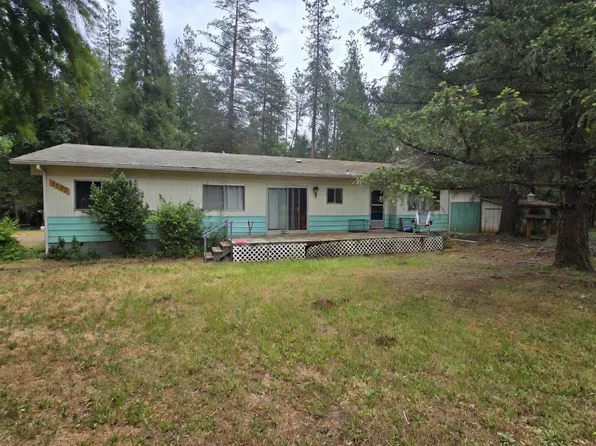 3890 Pleasant Creek Rd, Rogue River, OR 97537