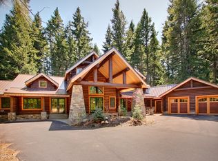 1971 Ruby King Loop, Cle Elum, WA 98922