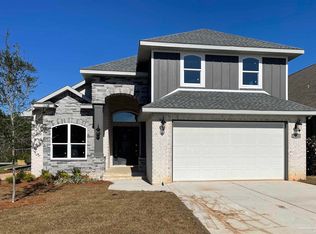 5963 Huntington Creek Blvd, Pensacola, FL 32526