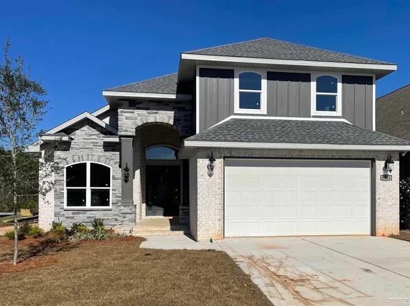 5963 Huntington Creek Blvd, Pensacola, FL 32526