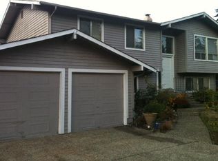 8818 NE 144th St #HOUSE, Kirkland, WA 98034