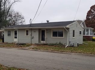 1330 N 16th St, Vincennes, IN