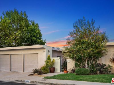 3624 Westfall Dr, Encino, CA, 91436