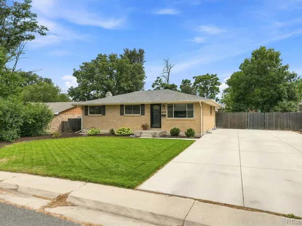 3104 W Pimlico Drive, Englewood, CO 80110