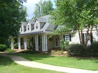 444 Little Vine Church Rd, Villa Rica, GA 30180