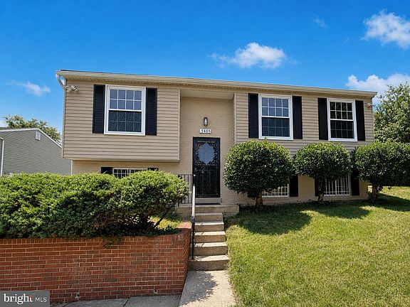 2nd image of 5405 Truoc Ct