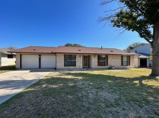 8110 Hunters Frst, San Antonio, TX 78239