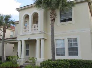 8155 Bautista Palm, Palm Beach Gardens, FL 33418