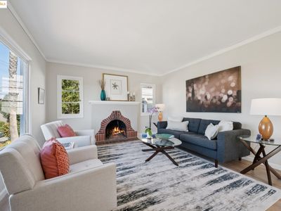 4624 Davenport Ave, Oakland, CA, 94619