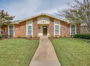 4762 N Colony Blvd, The Colony, TX 75056