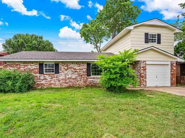 6930 SW Forest Ave, Lawton, OK 73505