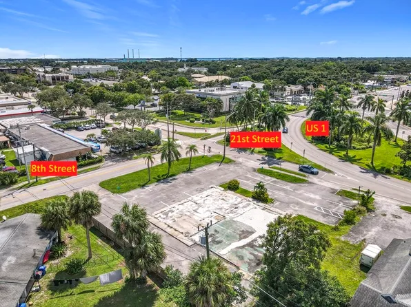 810 21st St, Vero Beach, FL 32960
