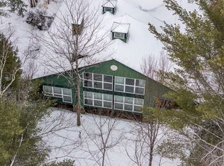 45 Point Lane, Norway, ME 04268