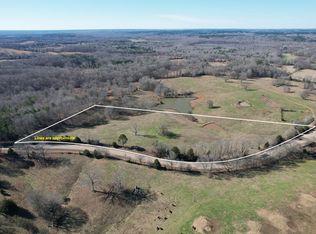 349 High Way, Potts Camp, MS 38659