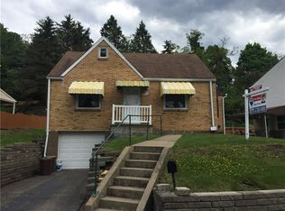 5023 Glenhurst Rd, Pittsburgh, PA 15207