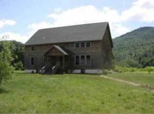 3111 State Forest Rd, Townshend, VT 05353