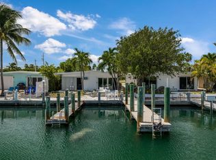 8 7th St, Key Colony Beach, FL 33051
