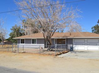 9403 E Avenue T4, Littlerock, CA 93543