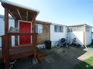 296 Island Aire Dr UNIT 43, Woodland, WA 98674