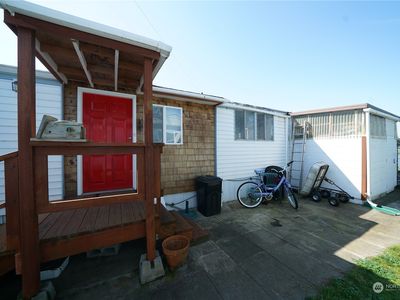 296 Island Aire Drive UNIT 43, Woodland, WA, 98674