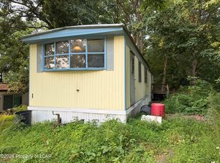 42 Mount Lookout Trl, Pittston, PA 18643