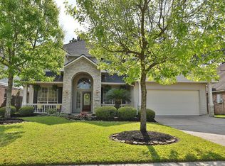 17423 Colony Stream Dr, Spring, TX 77379
