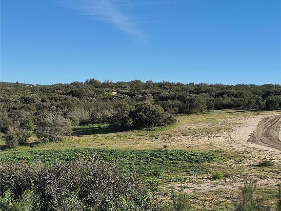 2nd image of 0 Tierra Del Sol Rd