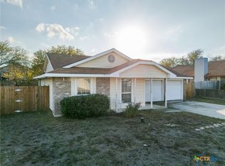 2012 Hinkle Ave, Killeen, TX 76549