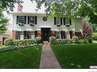 10623 100th St S, Tulsa, OK 74133