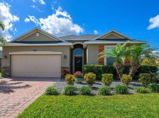 5815 Trieda Dr, Melbourne, FL 32940