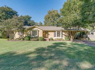 4172 Barfield Rd LOT 210, Memphis, TN 38117