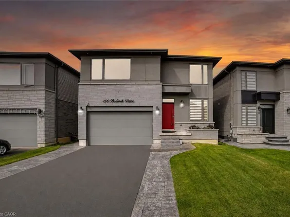 116 Bedrock Dr, Hamilton, ON L8J 0K6