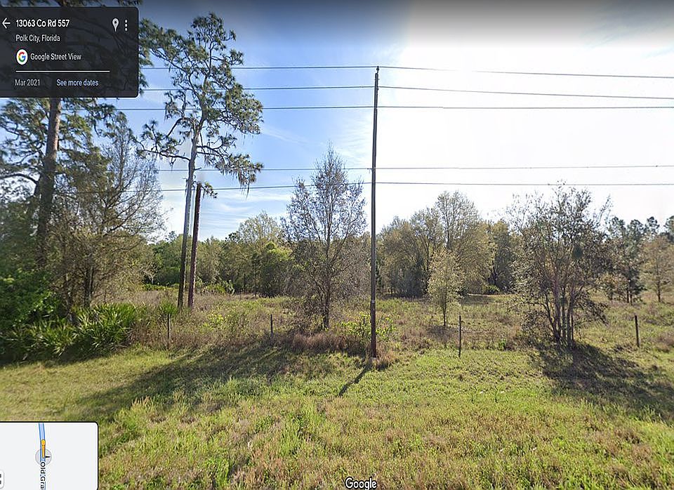 2nd image of O'Old Grade Rd