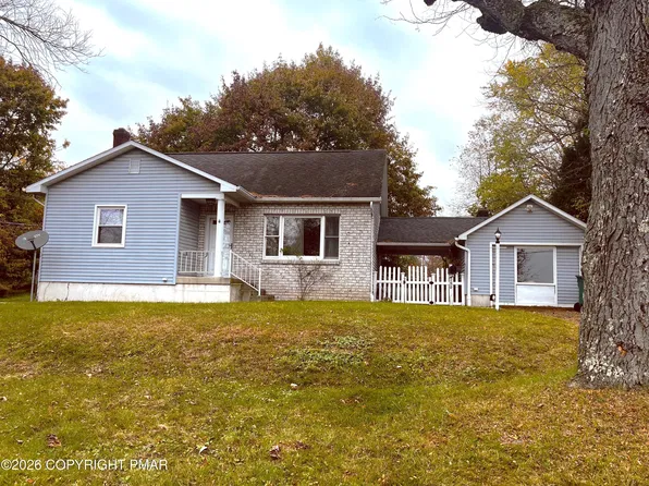 150 Marguerite St, East Stroudsburg, PA 18301
