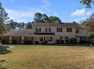 2613 Stratford Ln Unit 3, Morrow, GA 30260