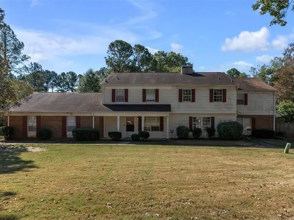 2613 Stratford Ln Unit 3, Morrow, GA 30260