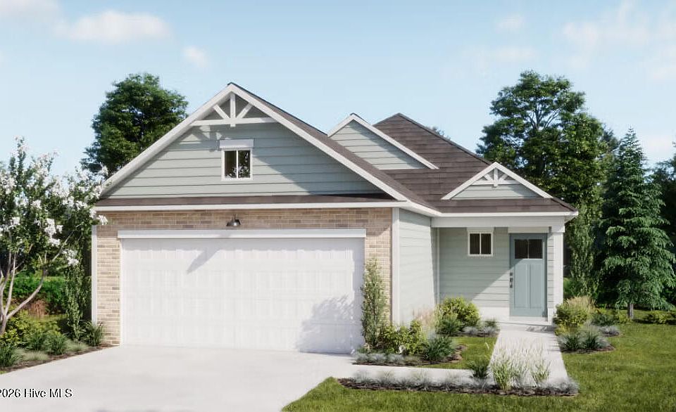 1st image of 3141 Weather Side Drive SE #156