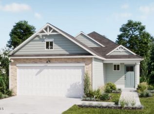 3141 Weather Side Dr SE #156, Southport, NC 28461