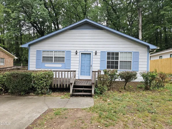 2719 Shaftsbury St, Durham, NC 27704