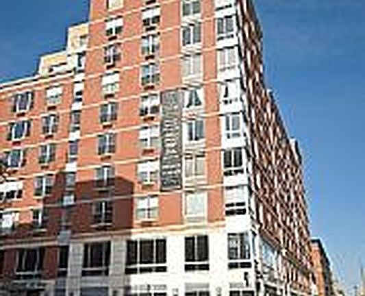 5th image of 301 W 118th St APT 7M