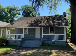 322 N 6th St, Griffin, GA 30223
