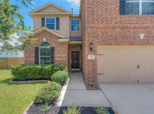 314 Lazy Pine Ct, Conroe, TX 77304