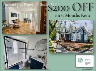 2 N 24th St, Colorado Springs, CO 80904