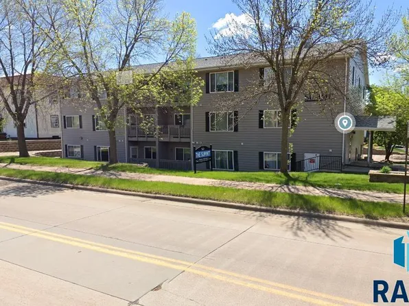 1000 S Summit Ave, Sioux Falls, SD 57105