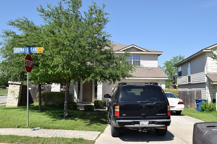1st image of 8102 Shumard Oak Dr