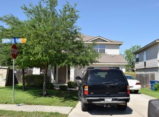8102 Shumard Oak Dr, San Antonio, TX 78223