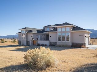 8603 Cameron Meadow Cir, Salida, CO 81201