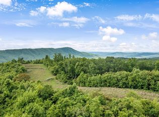 Dry Run Rd, Blacksburg, VA 24060